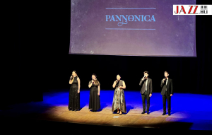 Jazzation avagy a test és a lélek hangjai