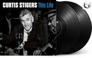 Nem babonás a crooner  //  Curtis Stigers – This Life