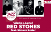 Red Stones feat. Strausz Eszter a JazzPresszóban