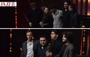 Elindult a Jazz Showcase, hazánk legnagyobb jazzversenye