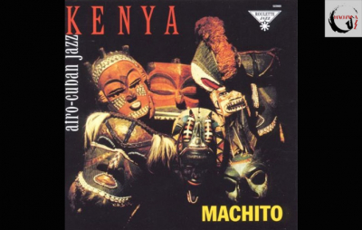 MACHITO: Kenya