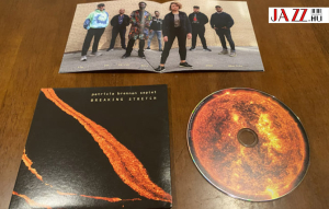 Patricia Brennan – Breaking Stretch