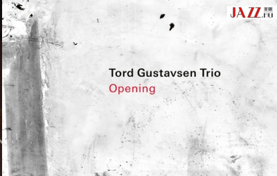 Az északi fény újra felragyog  //  Tord Gustavsen Trio – Opening