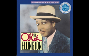 Duke Ellington: The Okeh Ellington