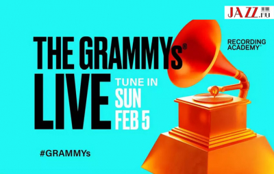 Grammy-díjasok 2023-ban – Wayne Shorter, Samara Joy, Vince Mendoza