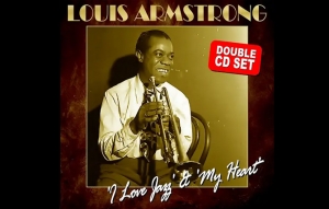 Louis Armstrong: The Complete Hot Five and Hot Seven Recordings
