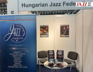 Az MJSZ és a jazzahead! - interjú