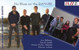 Interjú a lelkes, meggondolatlan, de szerencsés producerrel, Pallai Péterrel – No Blues On The Danube