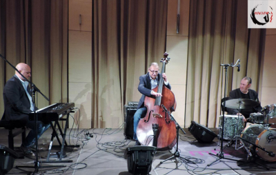 Ismét Trio Midnight koncert – ezúttal a MOM Kupolában
