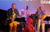 Egy elfelejtett „nagy elődre” emlékezve – A Kollmann Gábor Quintet Phil  Woods emlékműsora