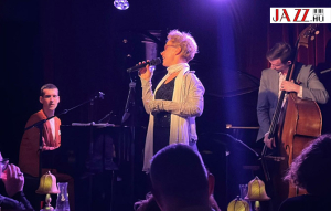 Egy elfeledett jazz-álom újjászületése – út Garay Attilától Liane Carrollig