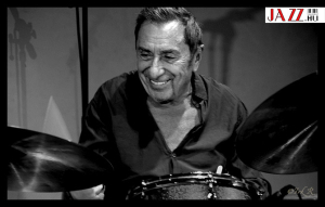 Elhunyt a leghumorosabb magyar jazzművész, Kőszegi Imre