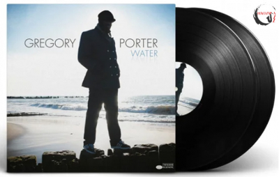 Egy karrier indulása / Gregory Porter – Water