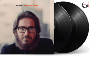 Bill Evans Trio – On A Friday Evening