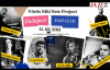 Harmónia Jazzműhely bemutatja: Vörös Niki New Project