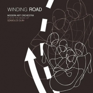 MAO plays the Music of Szabolcs Oláh: Winding Road