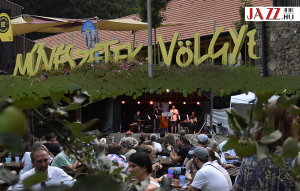 A Művészetek Völgye jazzprogramjai – 2025