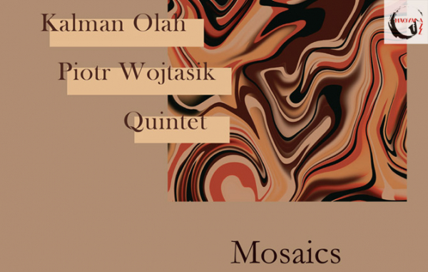 Elindult valami // Oláh Kálmán - Piotr Wojtasik – Mosaics