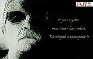 Nagylelkű támogatás érkezett a Jazzponthu Alapítványnak