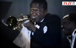 Jazz+Film // Louis Armstrong Amerikában (Louis Armstrong - Chicago Style, 1976)