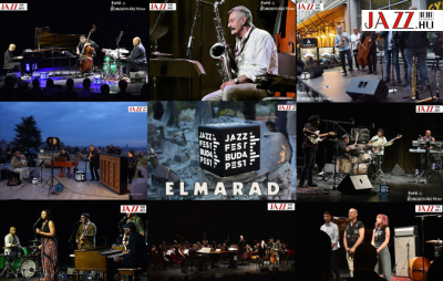 Jazzfest Budapesttel kapcsolatos &aacute;ll&aacute;sfoglal&aacute;sok