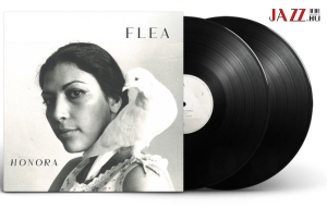 Flea – Honora