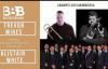 Harmónia Jazzműhely bemutatja: BJC Big Band feat. Alistair White &amp; Trevor Mires