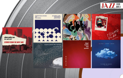 KORONGoz&oacute; - 3. h&eacute;t (janu&aacute;r) &ndash; a legjobb magyar jazzlemezek I.