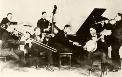 Jelly Roll Morton: Birth of the Hot: The Classic Chicago   „Red Hot Peppers” Session, 1926-27