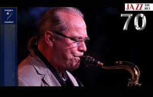 Harmónia Jazzműhely bemutatja: Elek István 70 & The Quartet