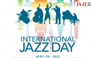 Nemzetközi Jazznap 2023-ban is