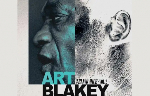 Art Blakey centenárium