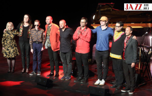 A sokszólamúság élvezete – Nemzetközi Jazznap 2025