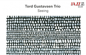 Tord Gustavsen Trio – Seeing   // Régi ismerős új lemeze