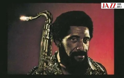 SONNY ROLLINS | 1930. szeptember 7. &ndash; 2026. m&aacute;jus 25.