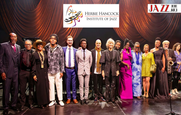 A vil&aacute;g legjelentősebb jazz&eacute;nekversenye elősz&ouml;r Eur&oacute;p&aacute;ban &ndash; Herbie Hancock Int&eacute;zet Nemzetk&ouml;zi Jazz&eacute;nekverseny