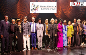 A világ legjelentősebb jazzénekversenye először Európában – Herbie Hancock Intézet Nemzetközi Jazzénekverseny