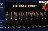 Harmónia Jazzműhely bemutatja: Budapest Jazz Orchestra ­– Big Band Story Friedrich Károlytól
