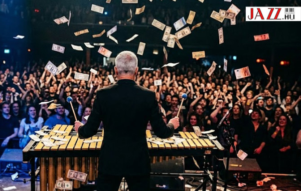 Az NKA &eacute;s a jazz helyzete II.  &ndash; Zsoldos B&eacute;la