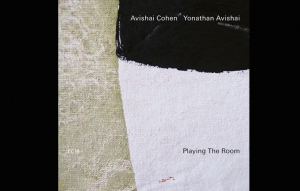 Avishai Cohen –Yonathan Avishai: Playing The Room