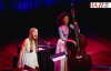 Sz&uuml;rre&aacute;lis Esperanza Spalding-koncert happy enddel