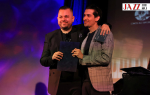 Egri János Jr. és Farkas Zsolt az első Szakcsi Jazz-Zongoraverseny győztesei
