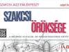 Szakcsi Jazz Emlékfeszt vasárnap
