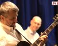 Szalay Gábor Organ Triója a Nemzetközi Jazznapon