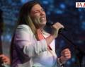 A jazzéneklés csúcsa: a „Vocalese” – Kanizsa Gina a BJC színpadán