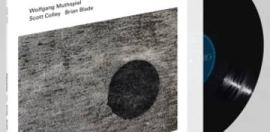 Wolfgang Muthspiel – Scott Colley – Brian Blade:  Tokyo