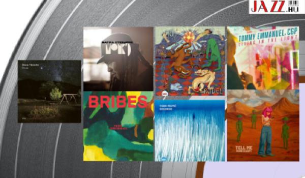 KORONGozó - 44. hét (október)