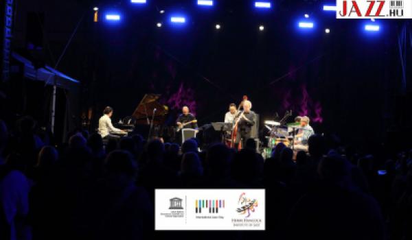 Nemzetközi Jazz Nap, JazzFest Budapest és koncertközi kalandok