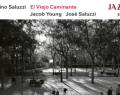 Dino Saluzzi – El Viejo Caminante  //  Egy különleges hangszer és annak mestere