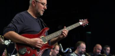 Én és a hangszerem – László Attila  | 2. rész (Fender Telecaster, Paul Reed Smith, Gretsch G5120, Yamaha akusztikus gitár CGX 171CC, Ovation akusztikus gitár)